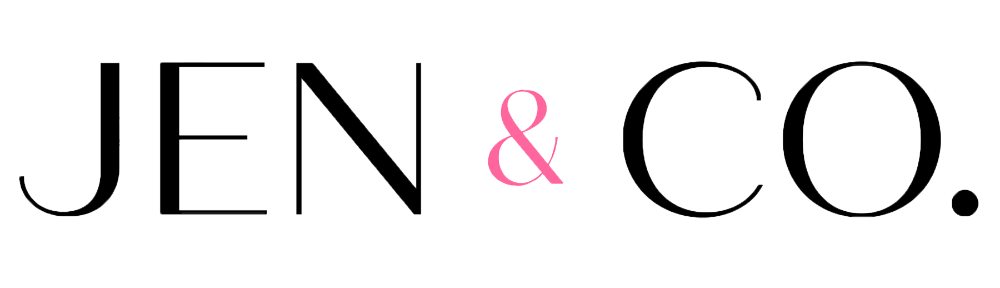 Jen & Co. logo