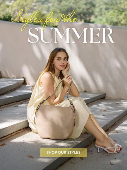 Jen & Co. Summer Banner mobile
