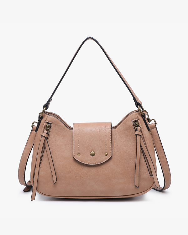 SHOULDER BAGS
