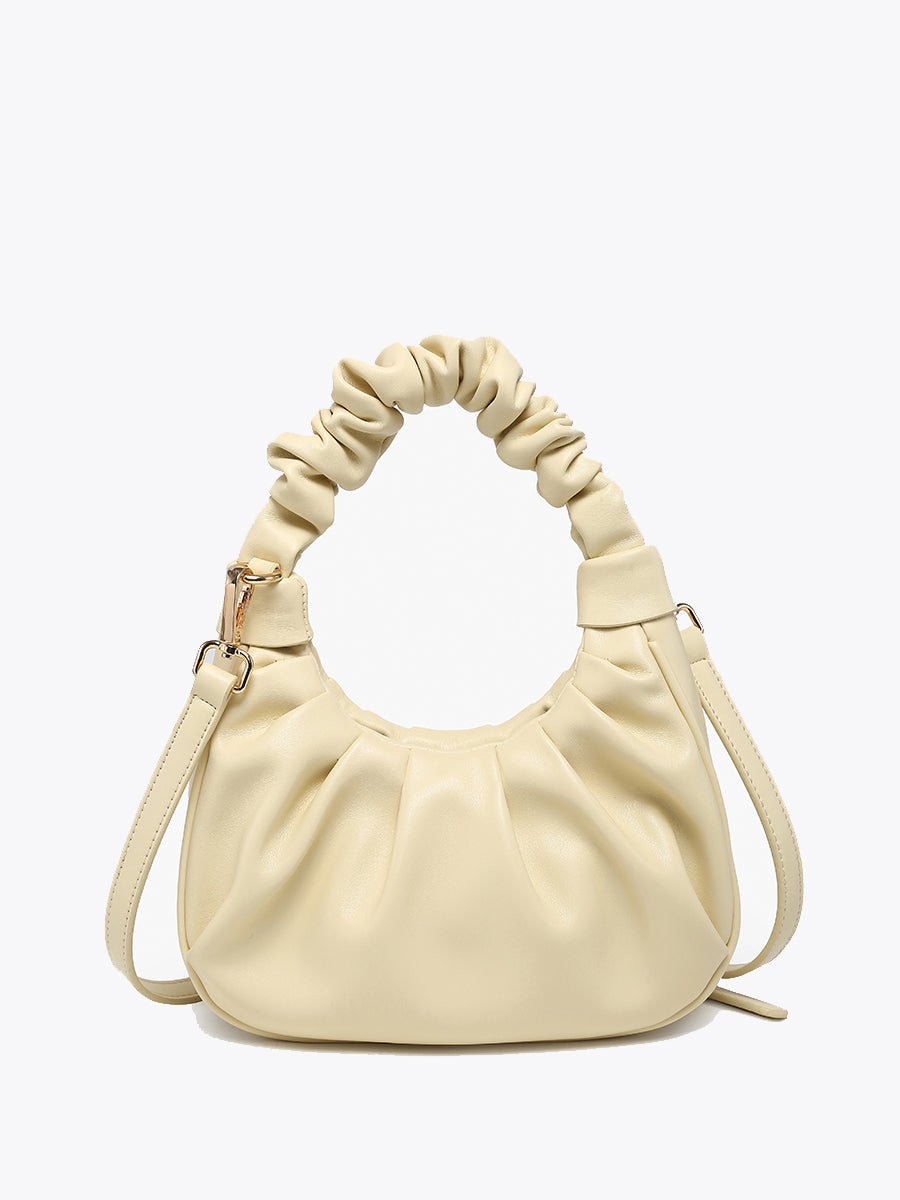 Berkley Vegan Shoulder Bag - Jen & Co. vegan handbag