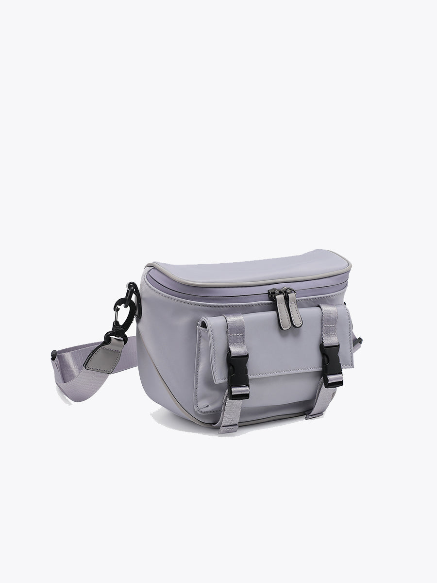 Tatiana Camera Bag