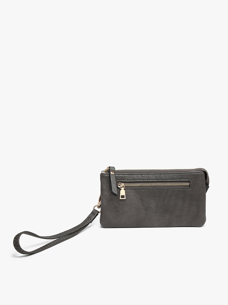 Ariel Vegan Wallet