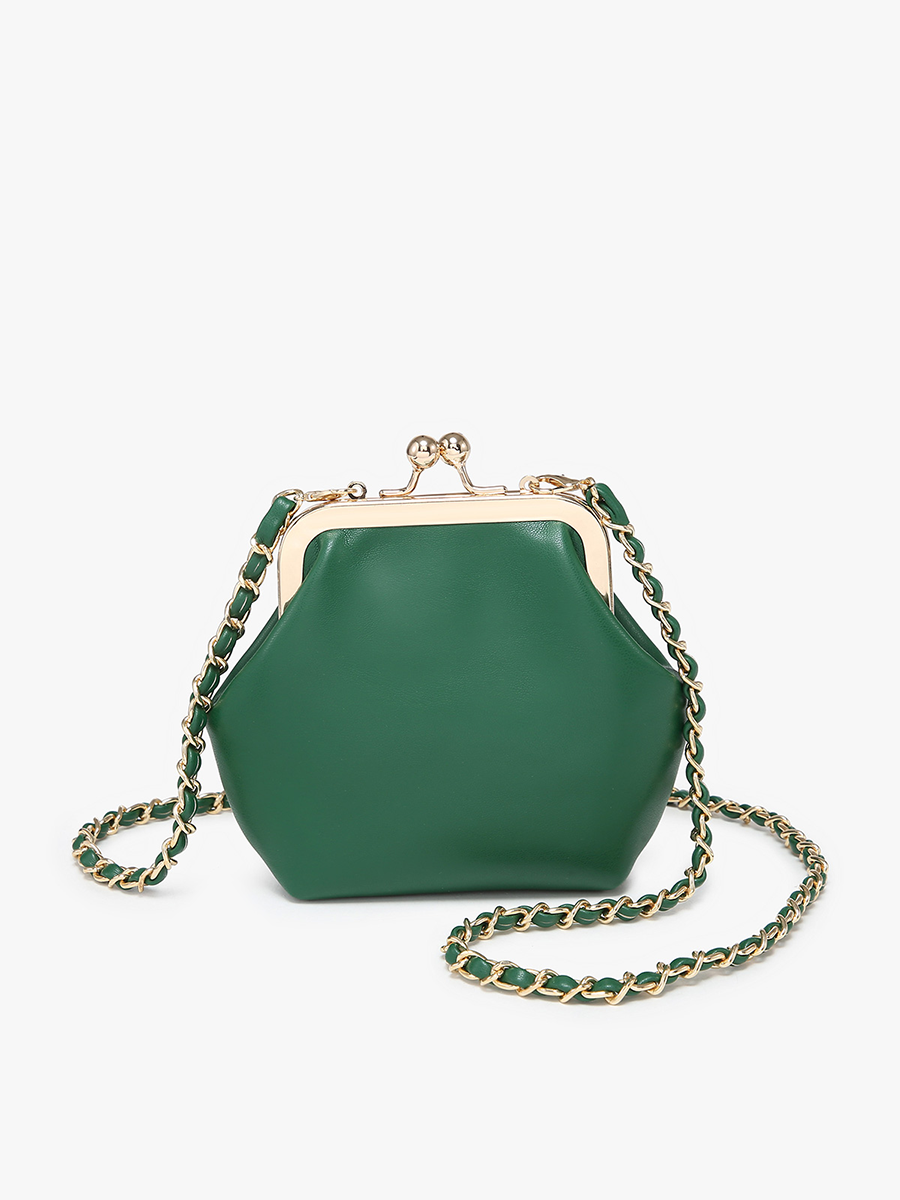 Cleo Coin Pouch