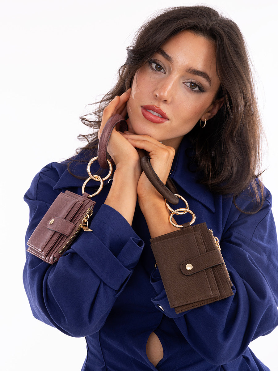 Sammie RFID Wallet