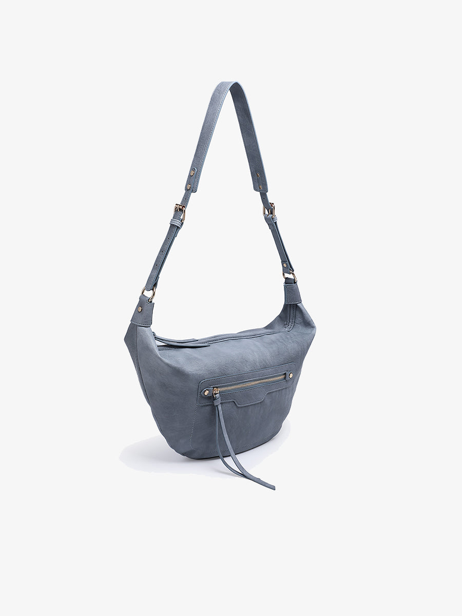 Leigh Vegan Hobo
