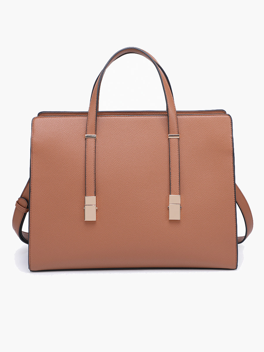 Sybil Vegan Tote