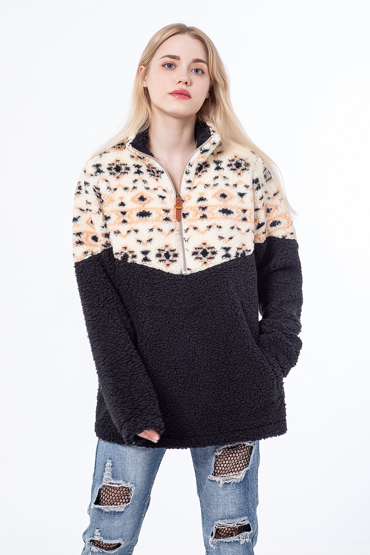 Kate Pullover