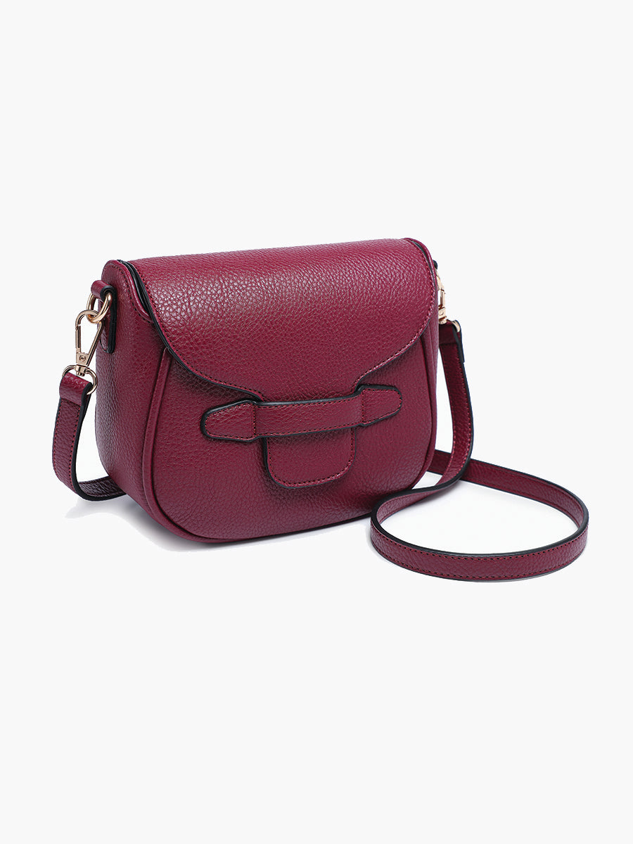 Mable Vegan Crossbody