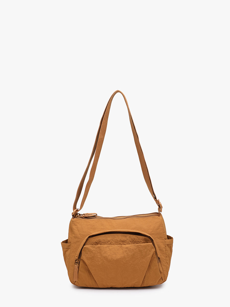 Arleth Nylon Crossbody