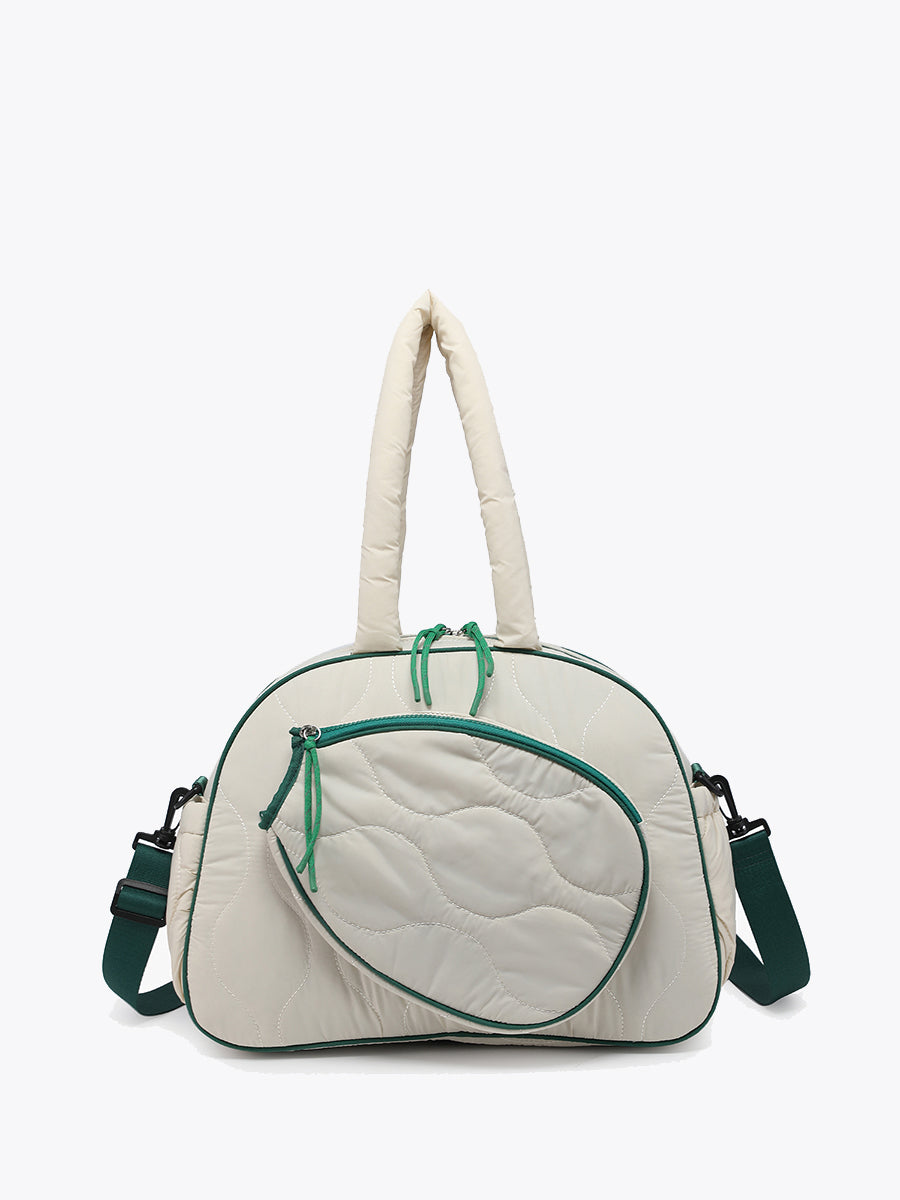 Banks Pickleball Duffle Bag