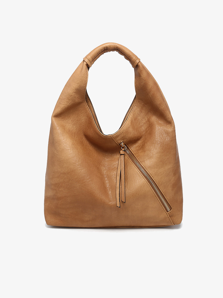 Kat Vegan Hobo
