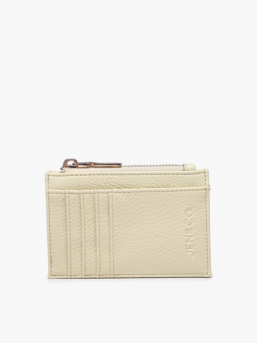 Sia Vegan RFID Wallet