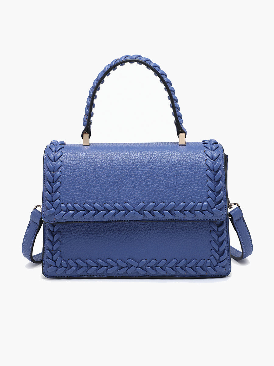 Lanier Vegan Crossbody