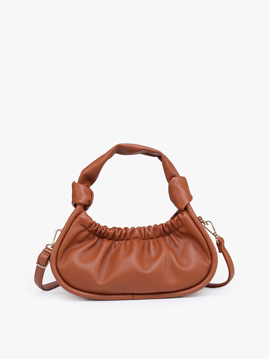Koi Vegan Baguette Shoulder Bag