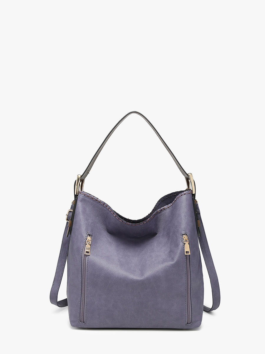 Alexa Vegan Hobo