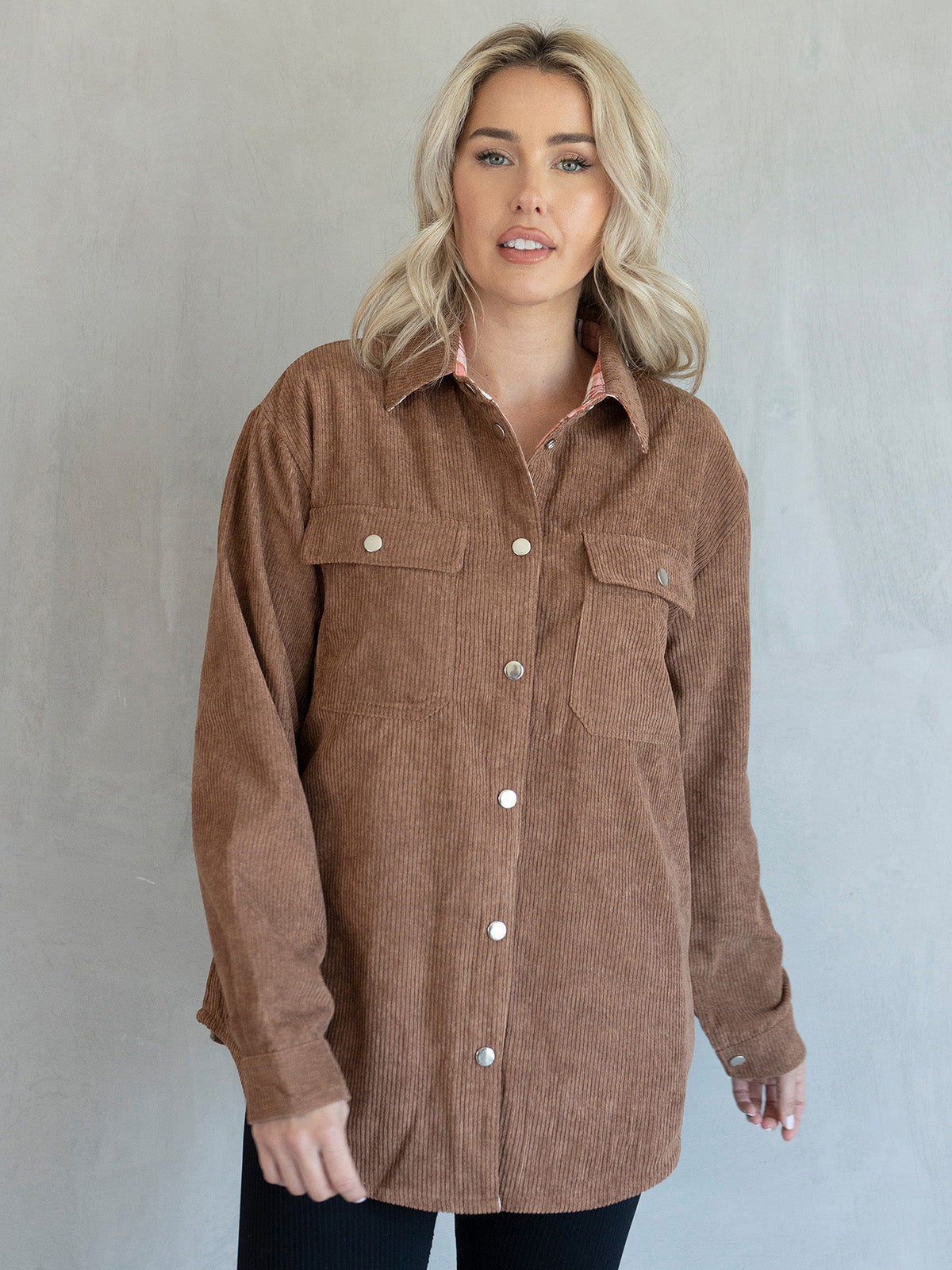 Fletcher Shacket