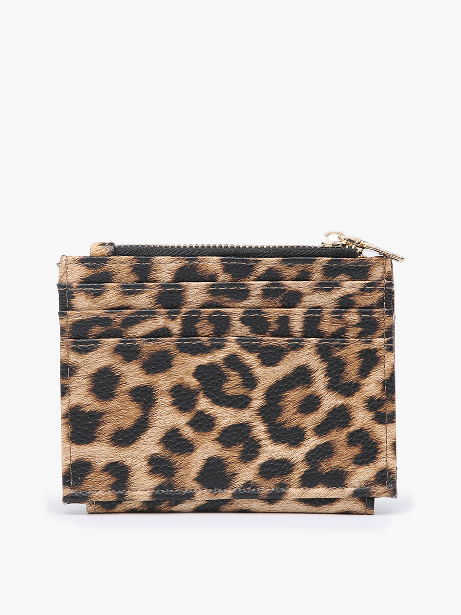 Sam Vegan Wallet
