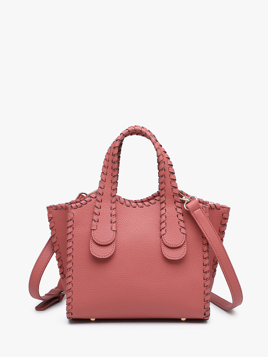 Marla Vegan Satchel