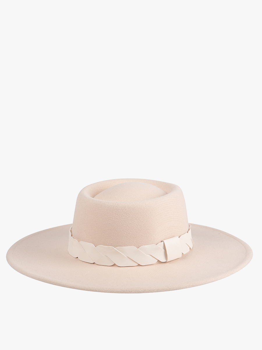 Ramsey Fedora