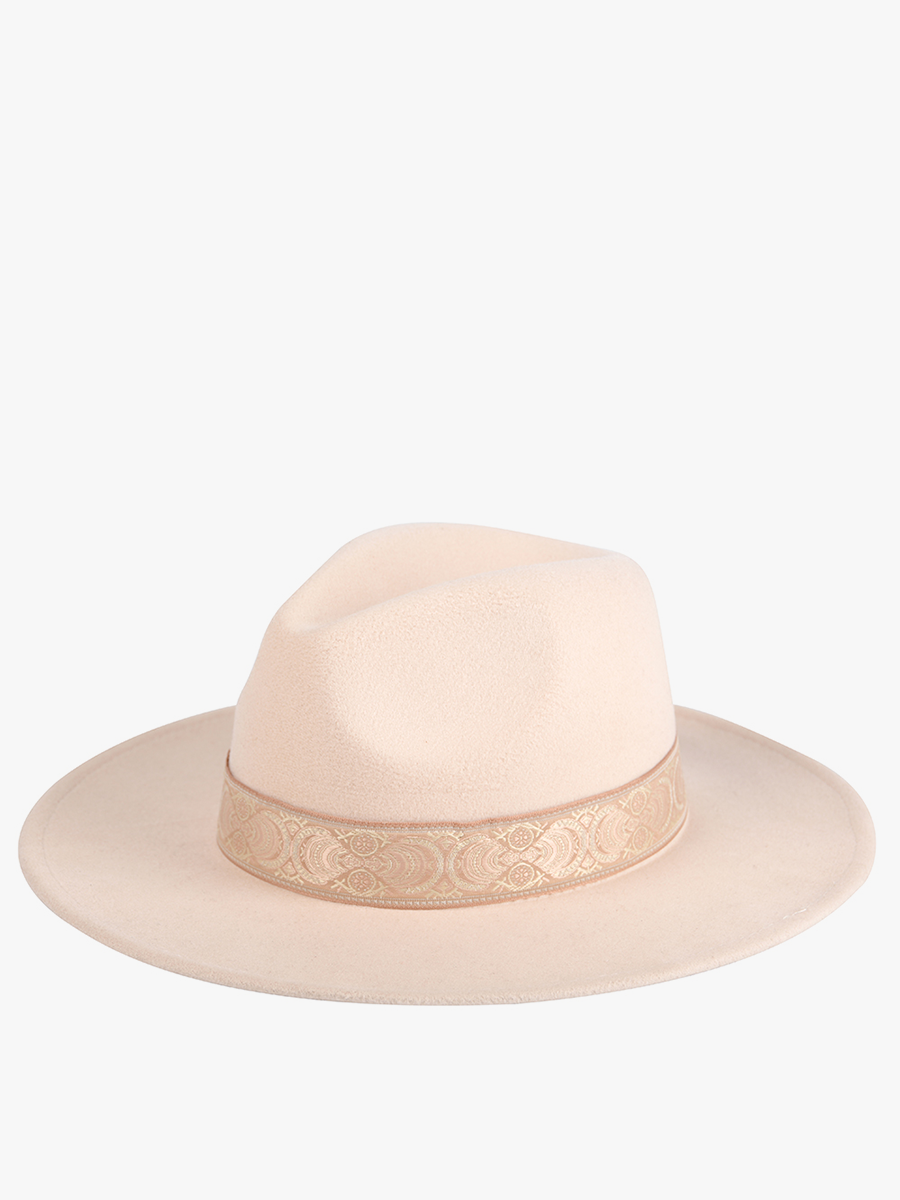 Neeley Fedora