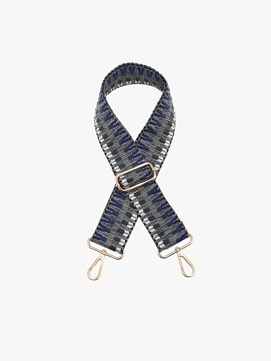 Aztec Guitar Strap