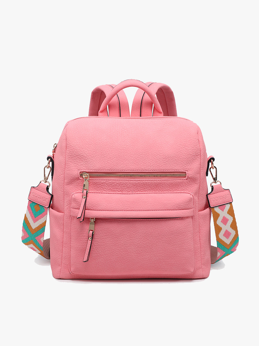 Amelia Vegan Backpack