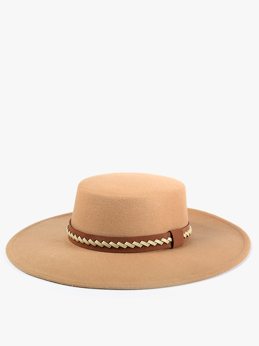 Jordan Fedora