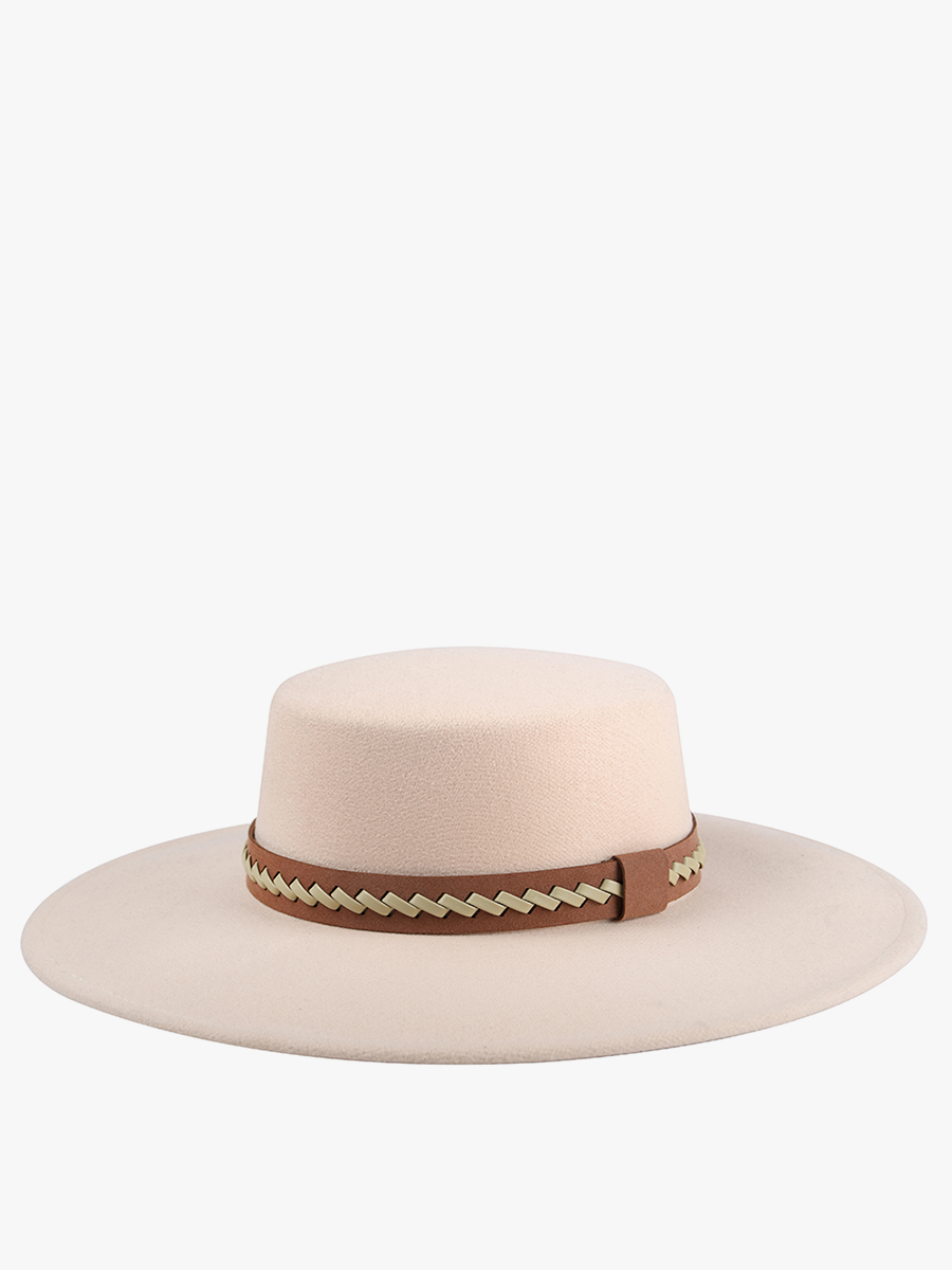 Jordan Fedora