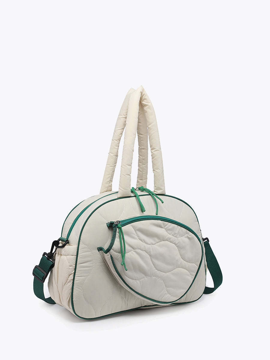 Banks Pickleball Duffle Bag