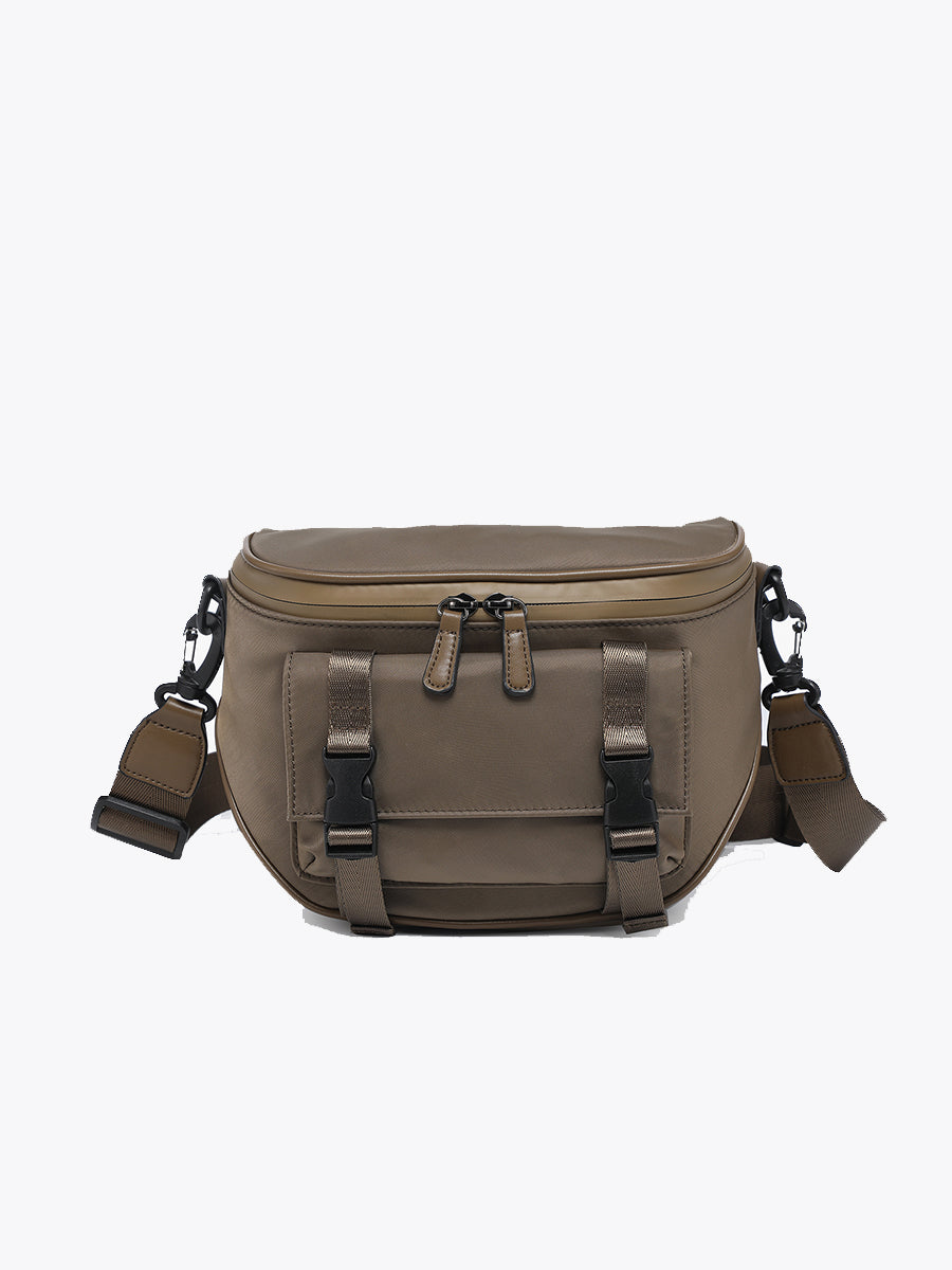 Tatiana Camera Bag