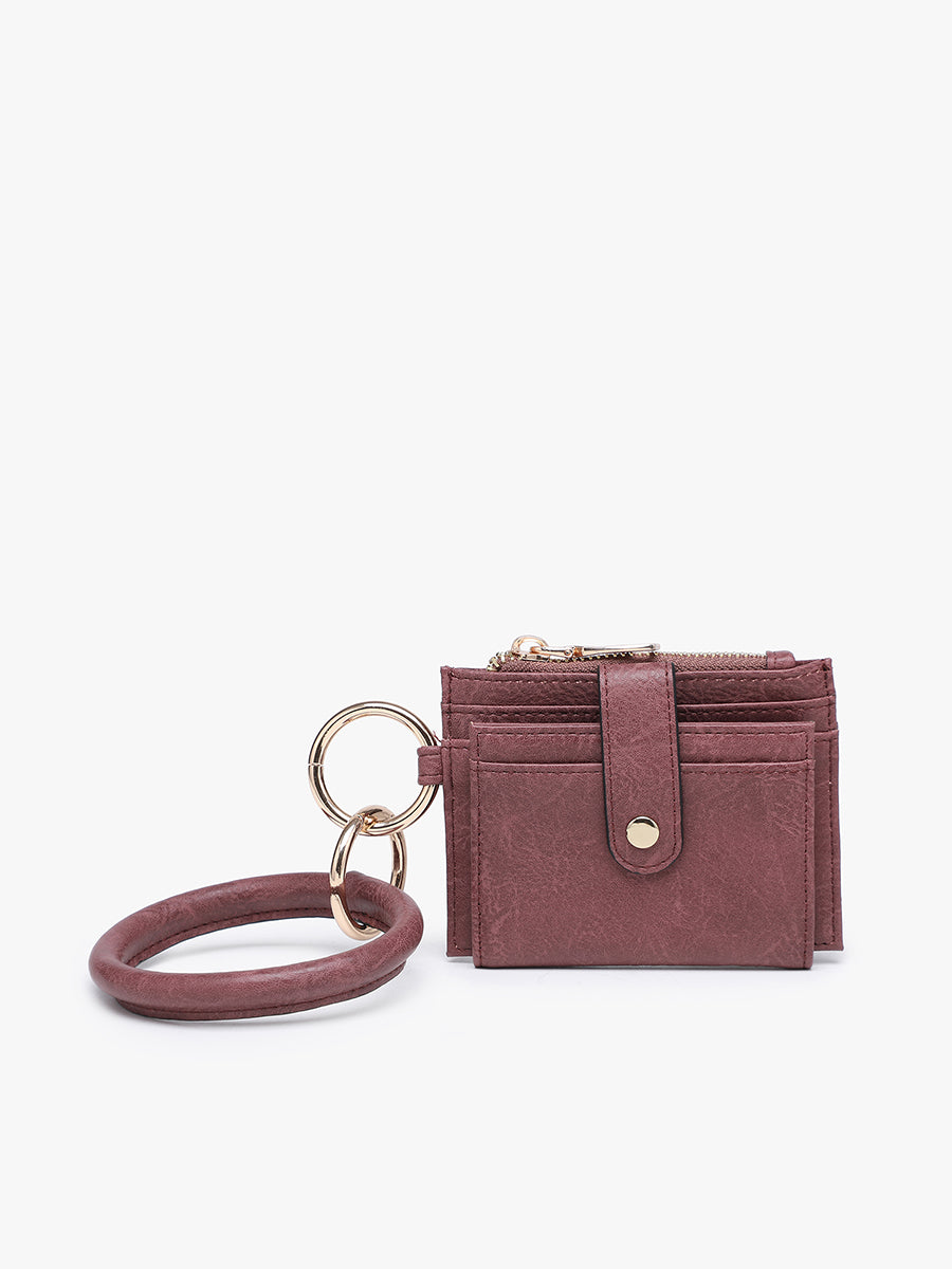 Sammie RFID Wallet