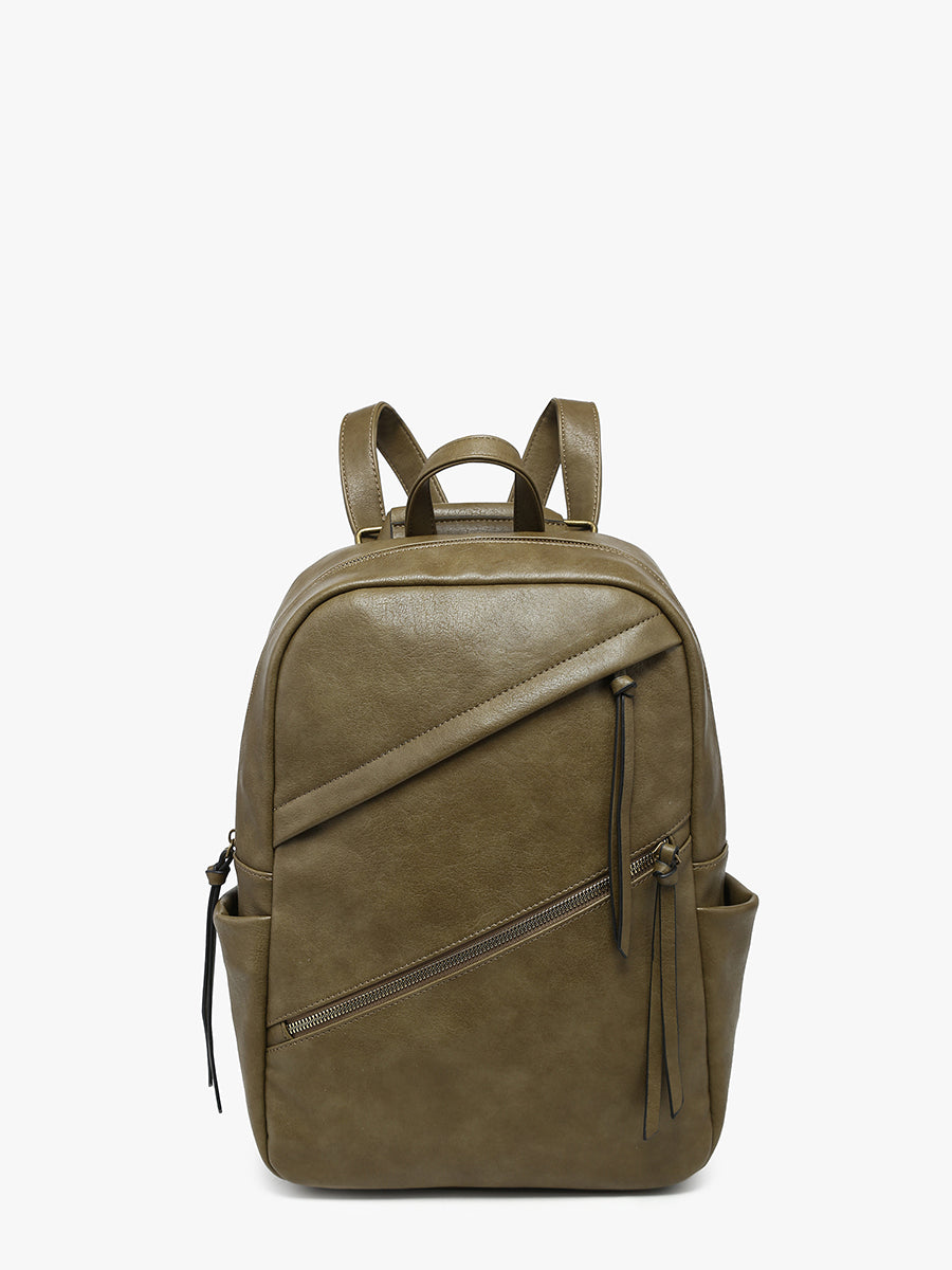 Gemma Vegan Backpack