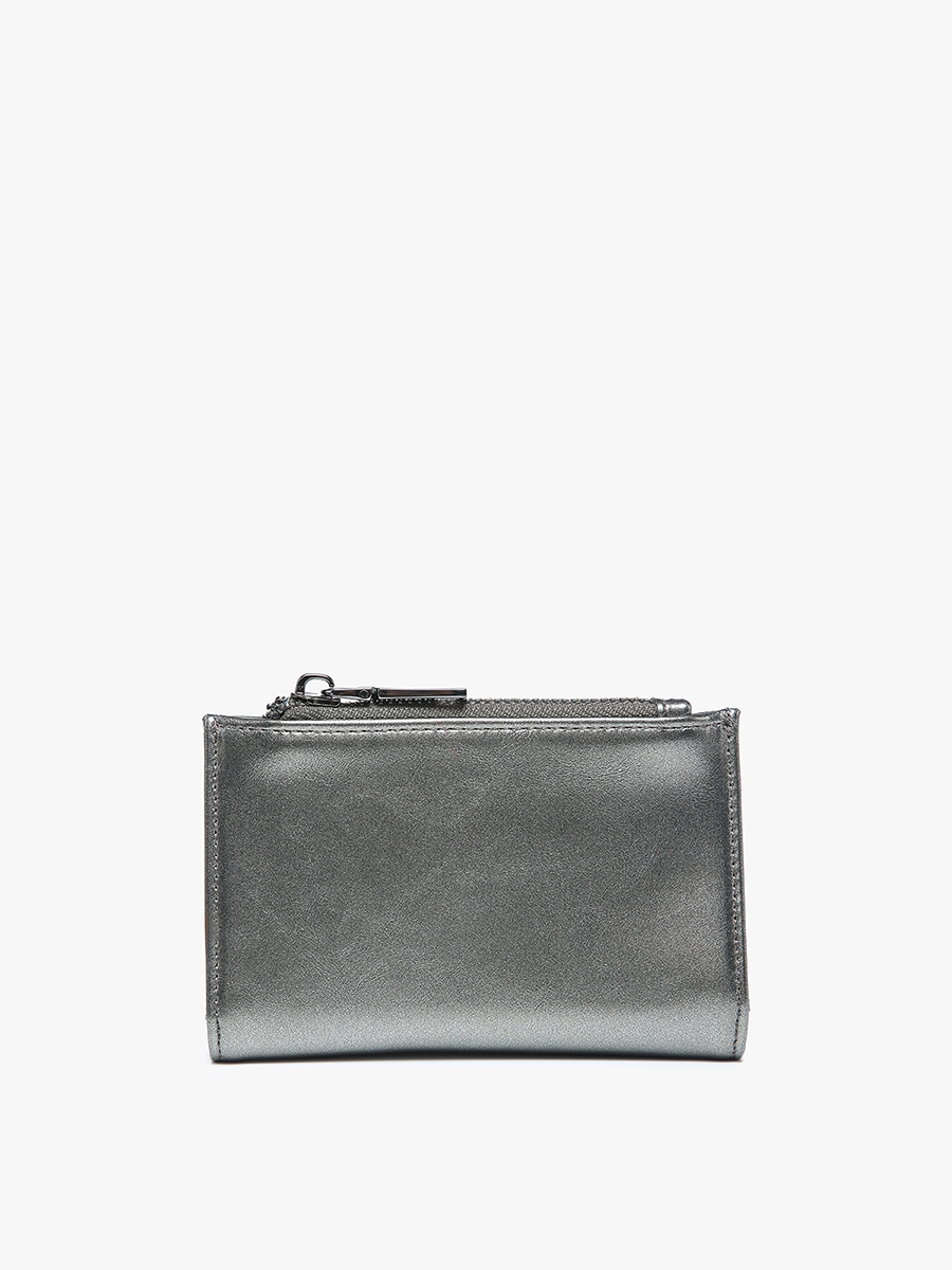 Zara Vegan RFID Wallet