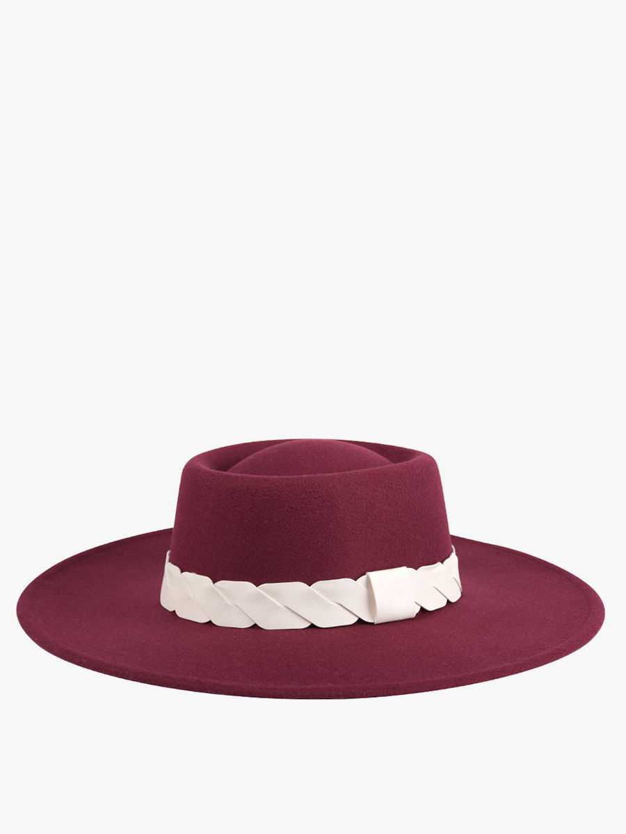 Ramsey Fedora