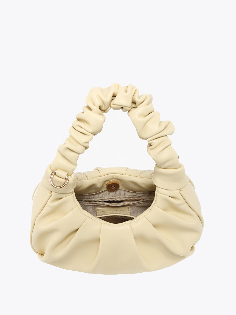 Berkley Vegan Shoulder Bag - Jen & Co. vegan handbag