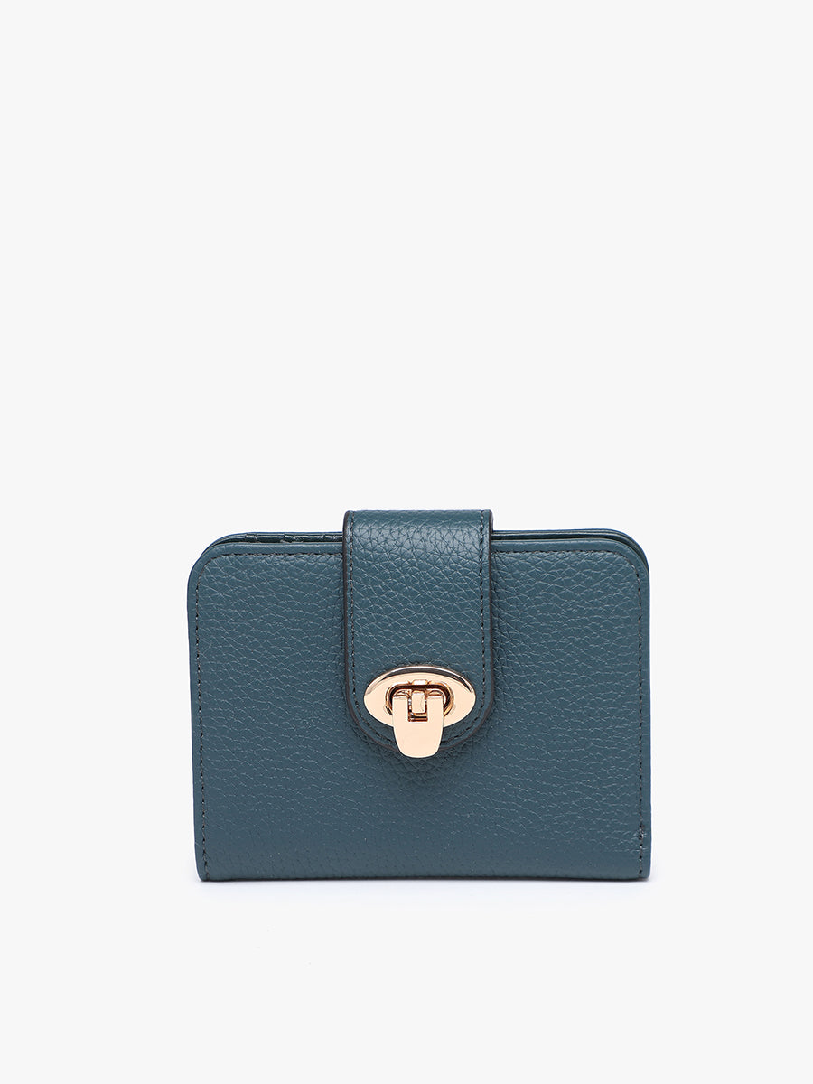 Margot Vegan Wallet