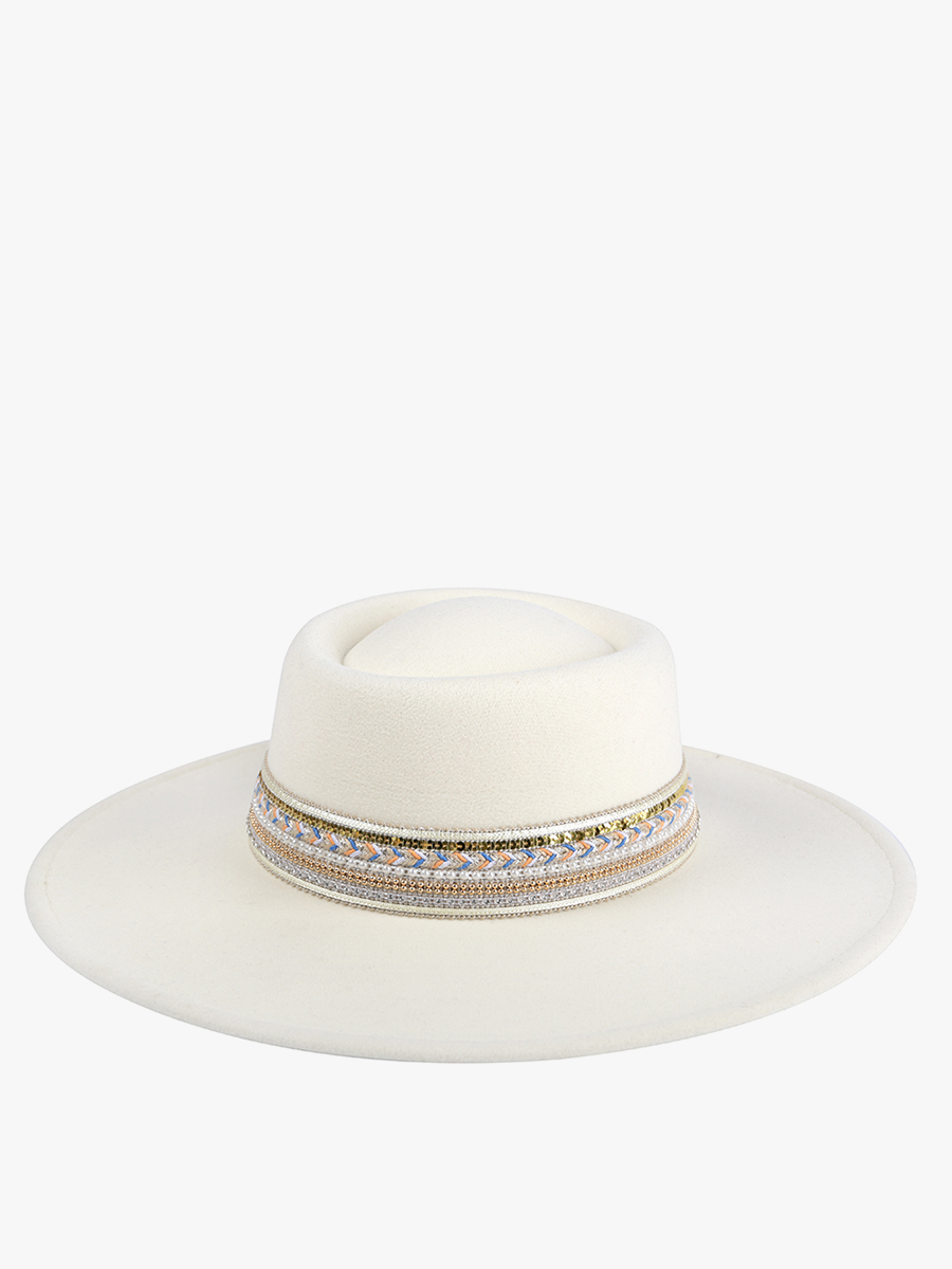 Blaze Fedora