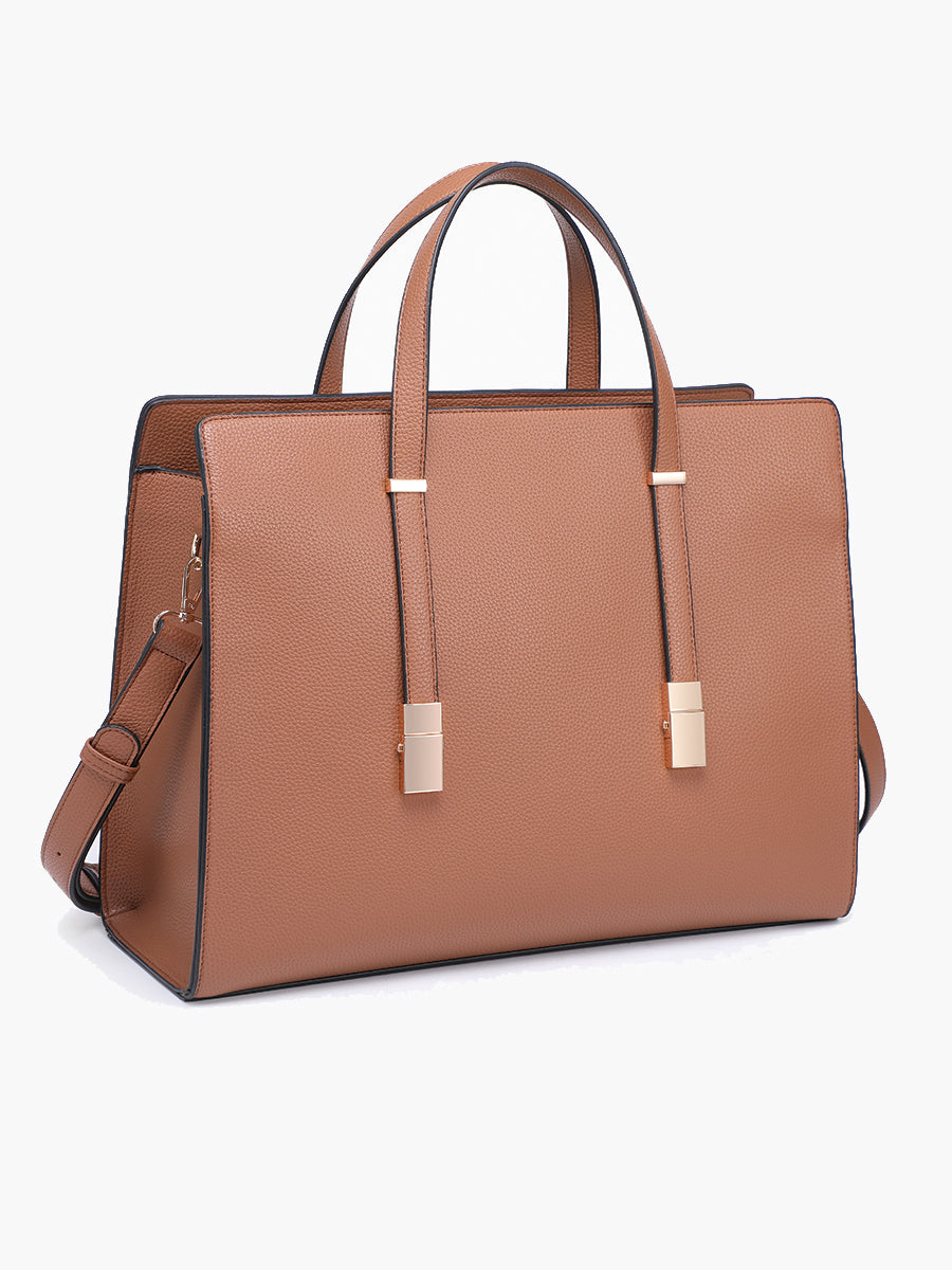 Sybil Vegan Tote