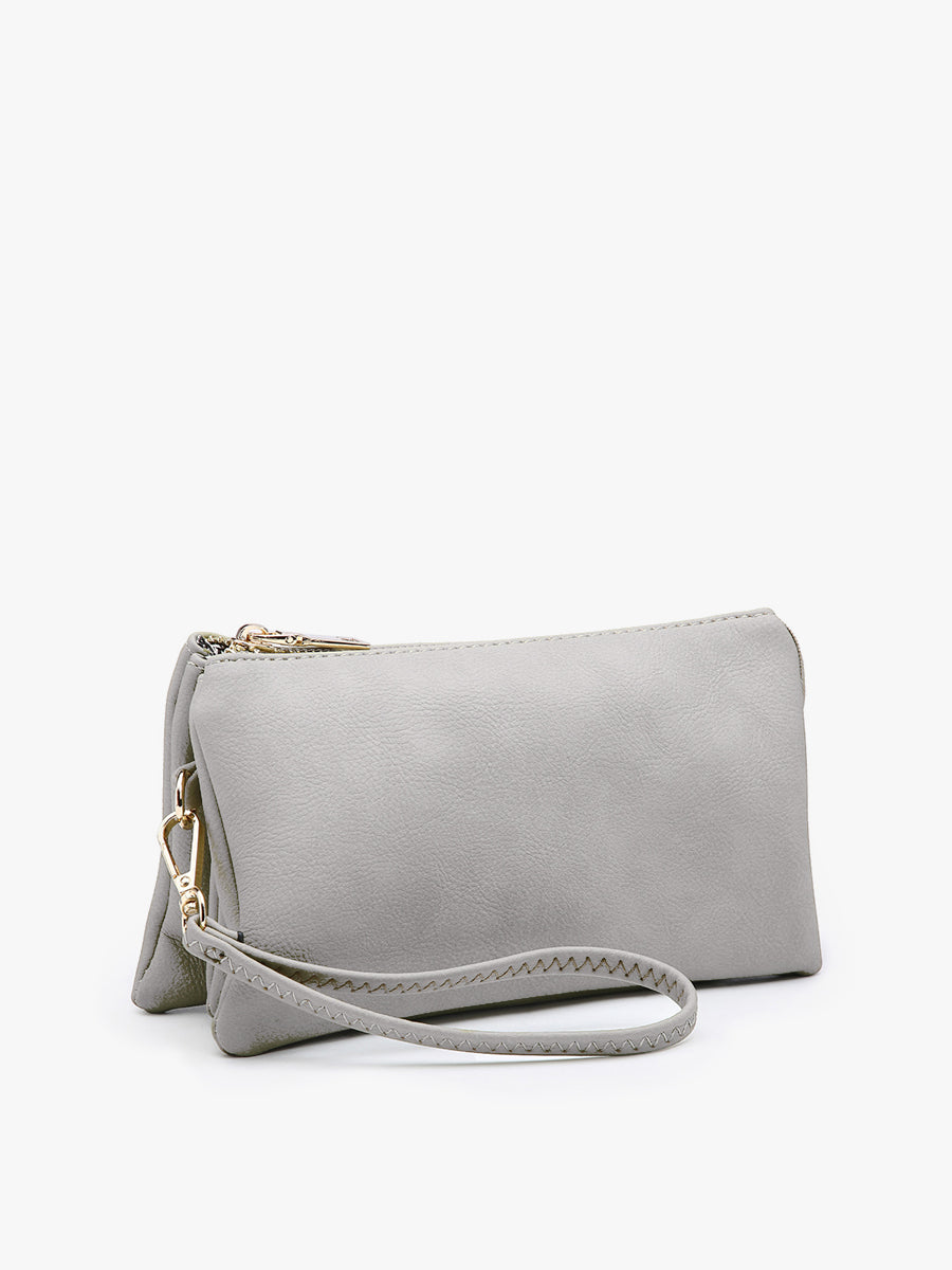 Riley Vegan Crossbody