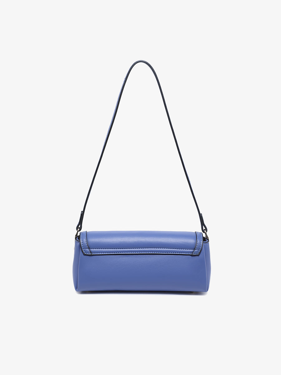 Rochelle Vegan Shoulder Bag - Jen & Co. vegan handbag