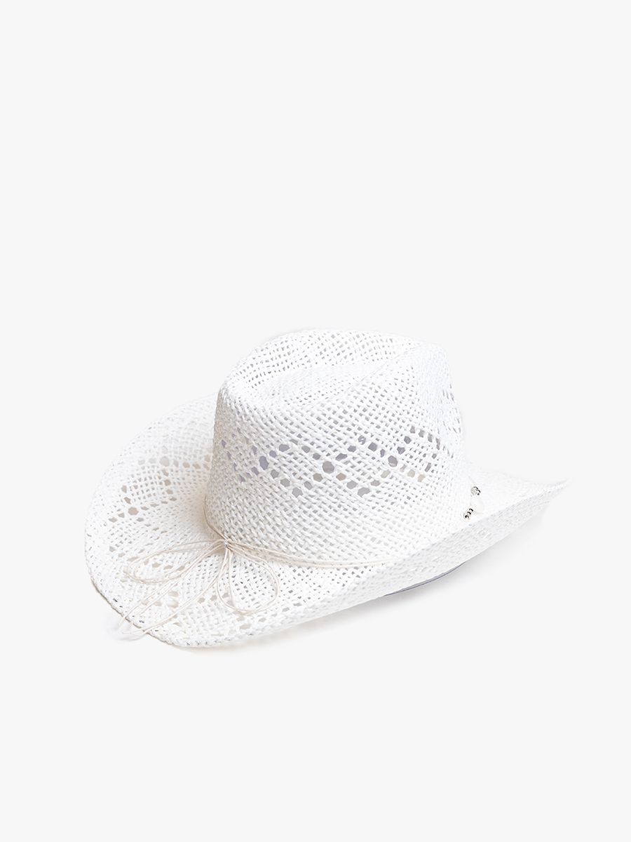 Nava Western Hat