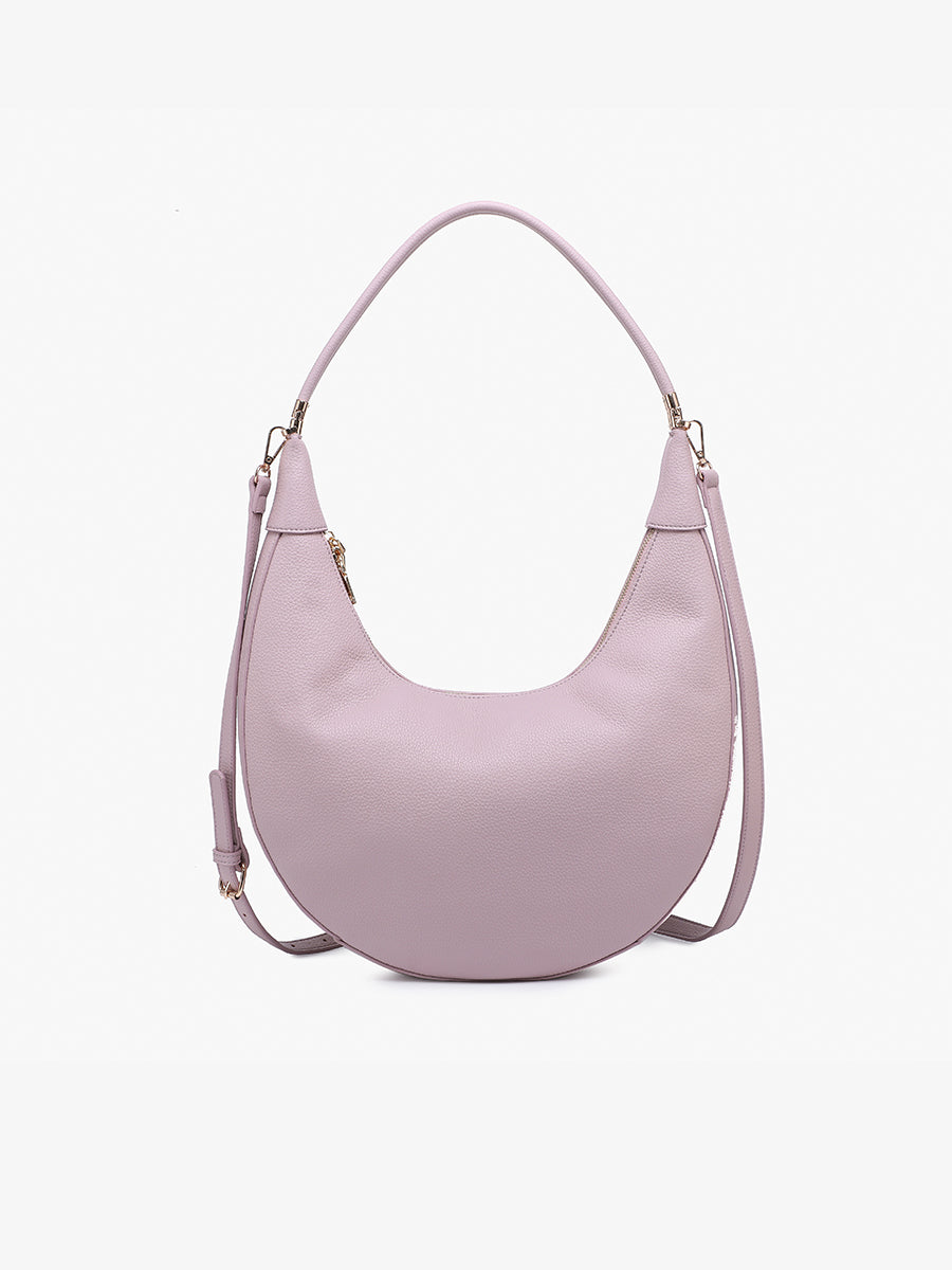 Alex Vegan Crescent Crossbody