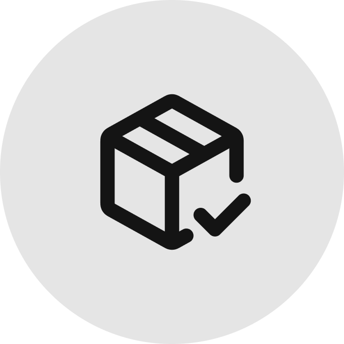 Easy Return and Exchanges